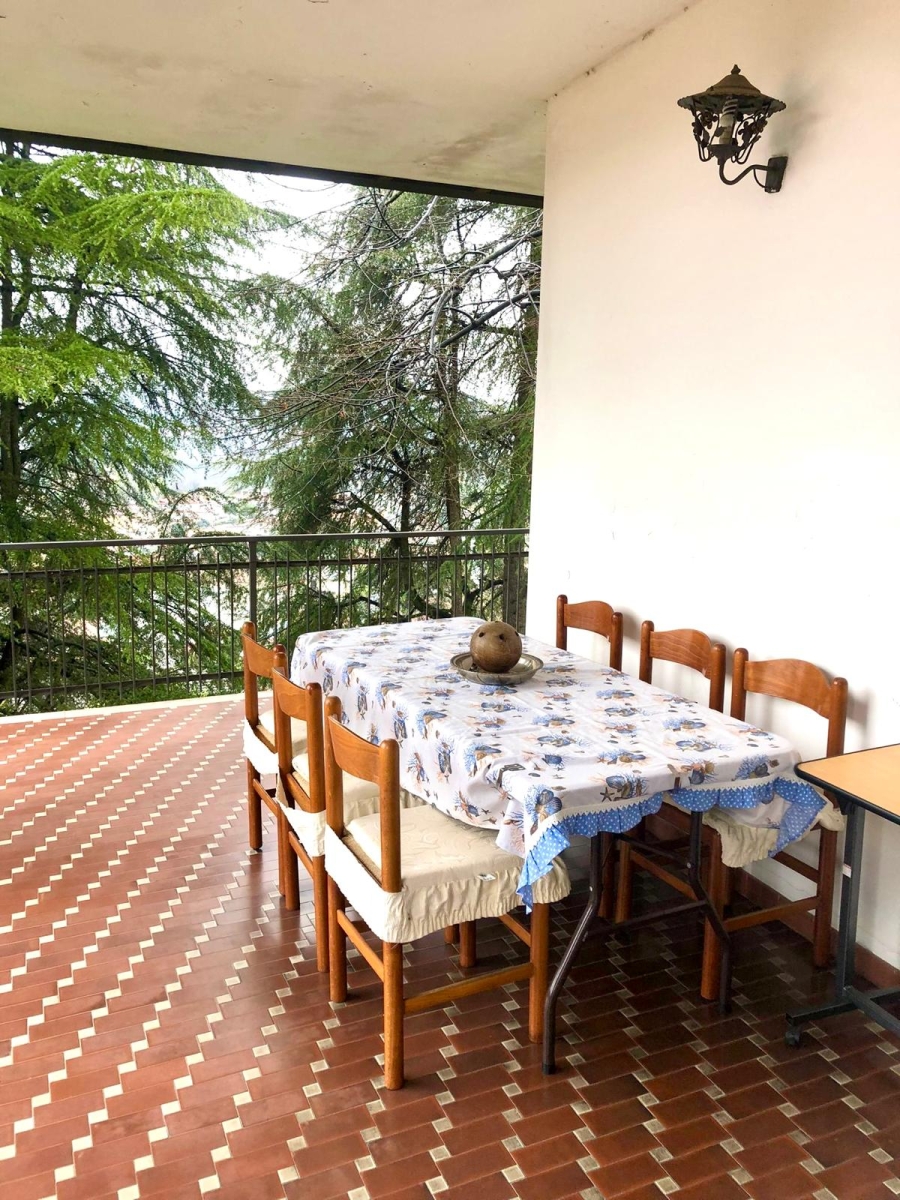 Villa o Villetta - 